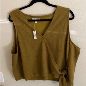 Meet your Posher, Tanya